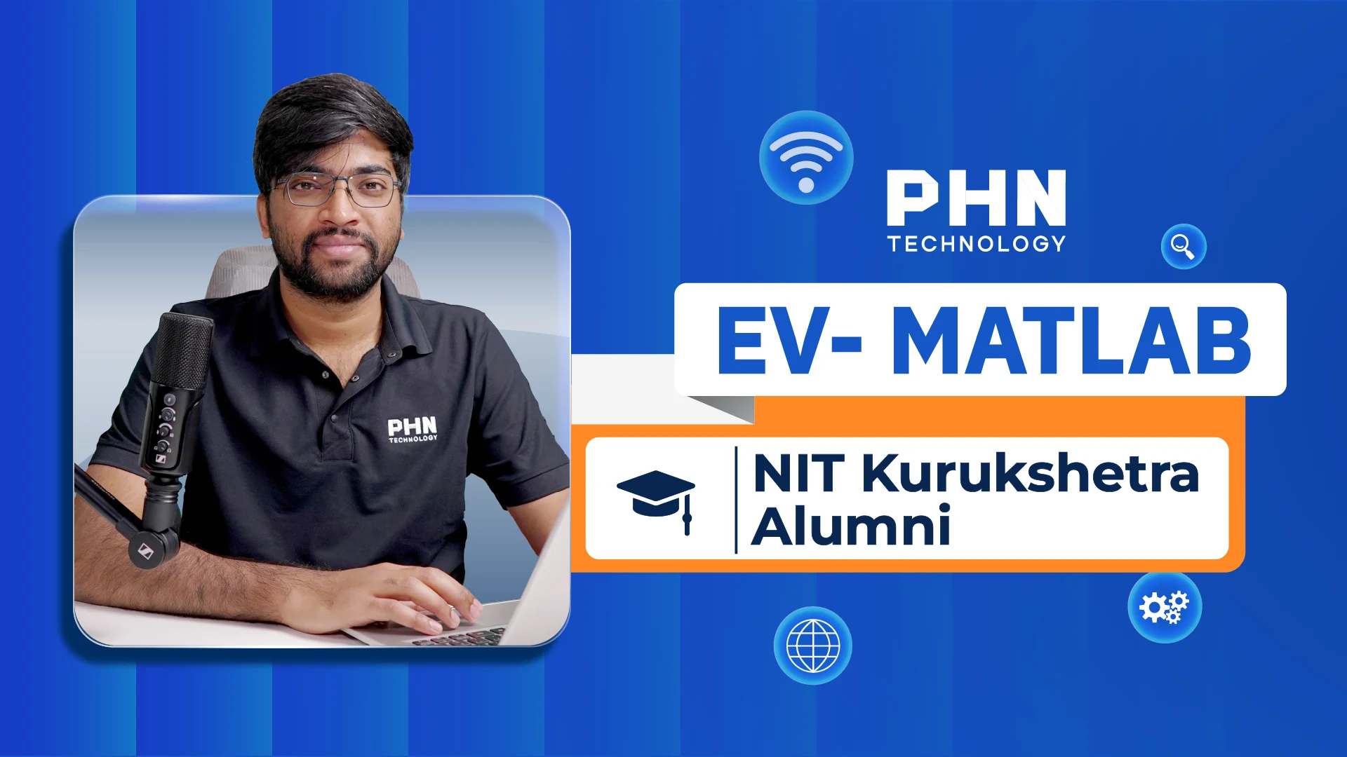 Electric Vehicles and MatLab Simulation