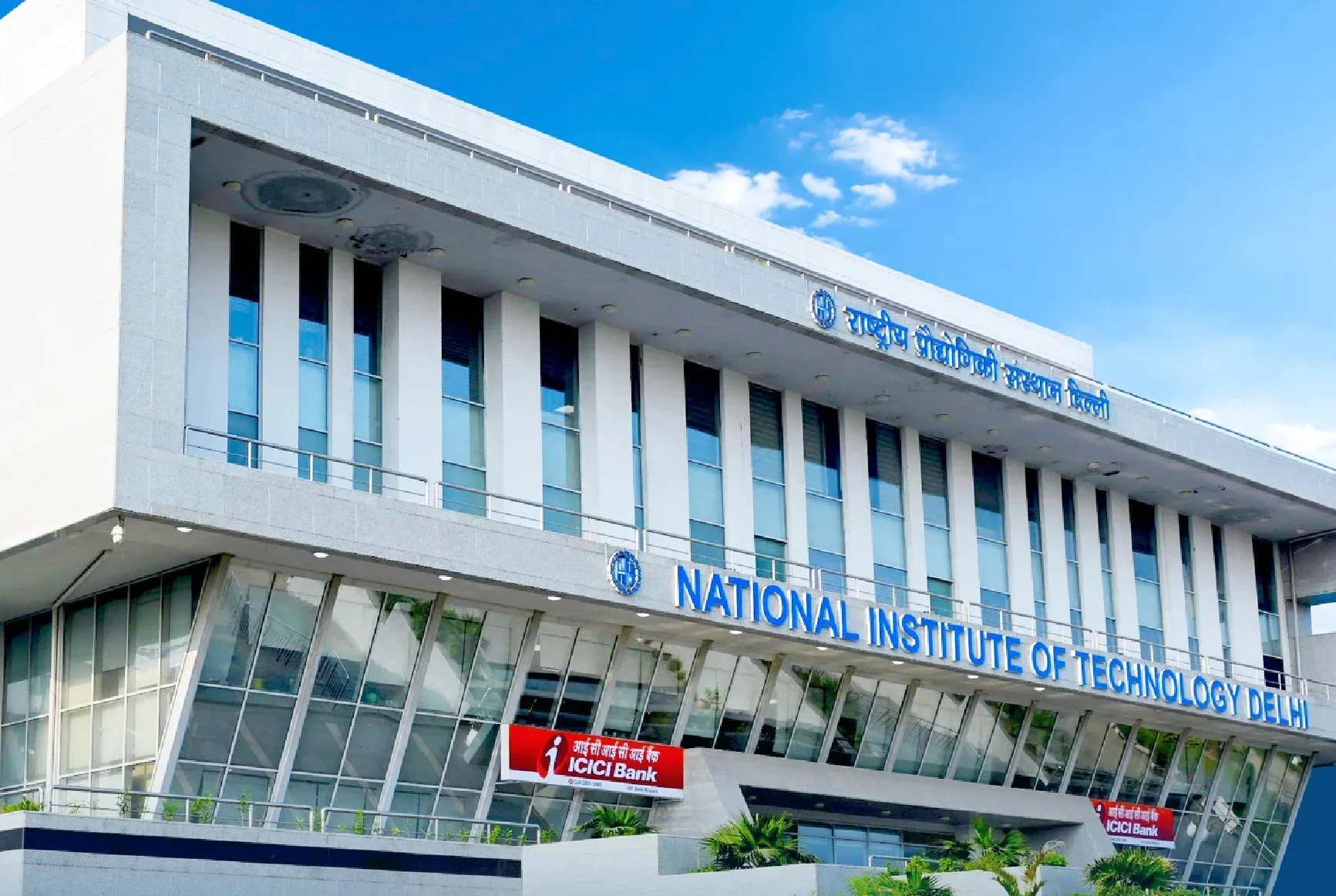 NIT Delhi