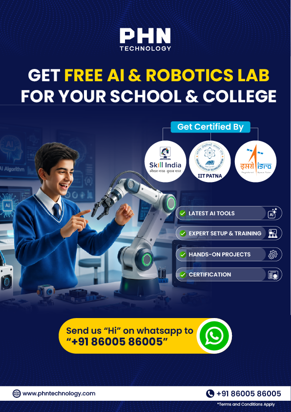 PHN AI Lab Setup - Click to Chat on WhatsApp
