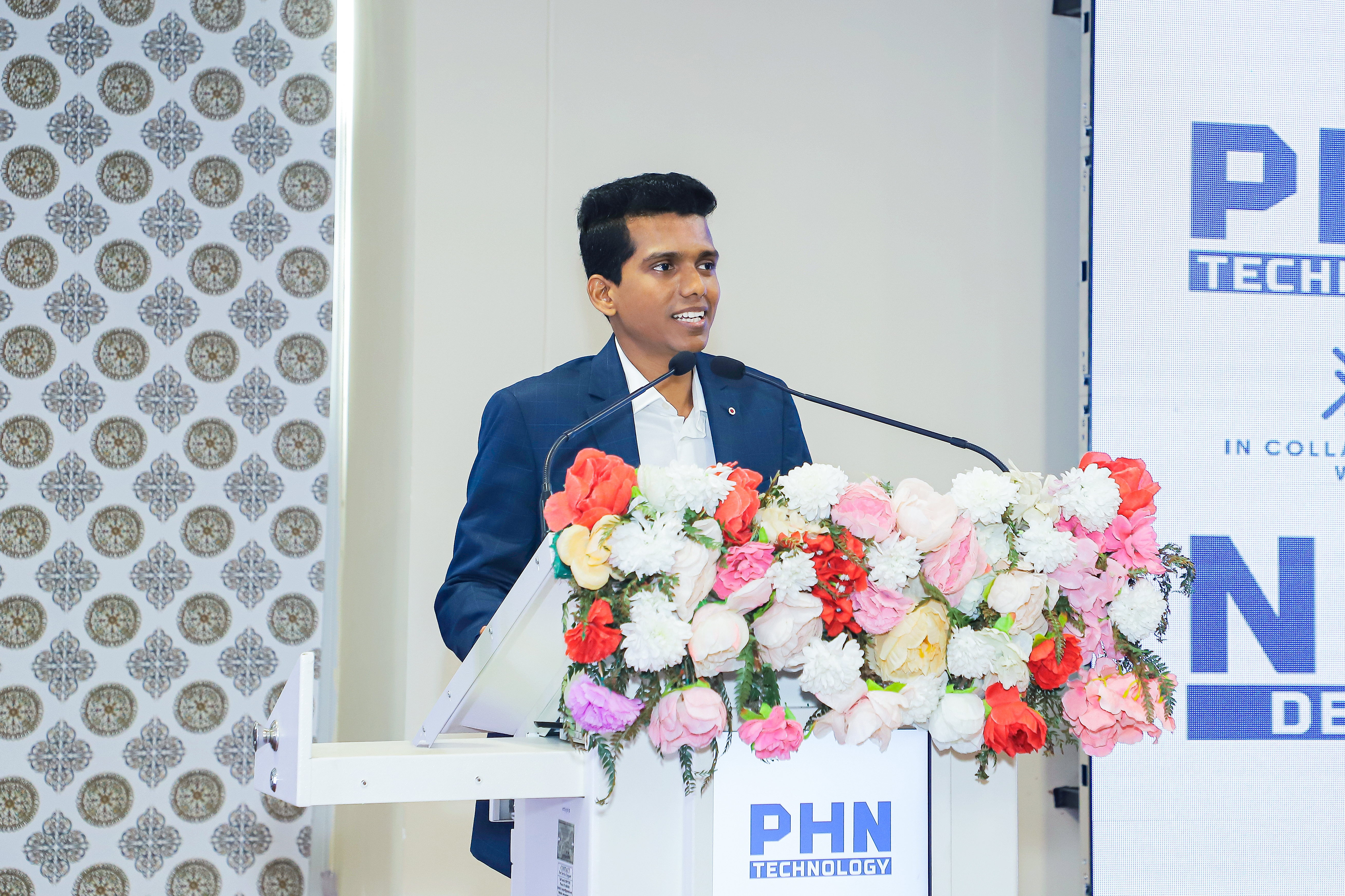 Registration background