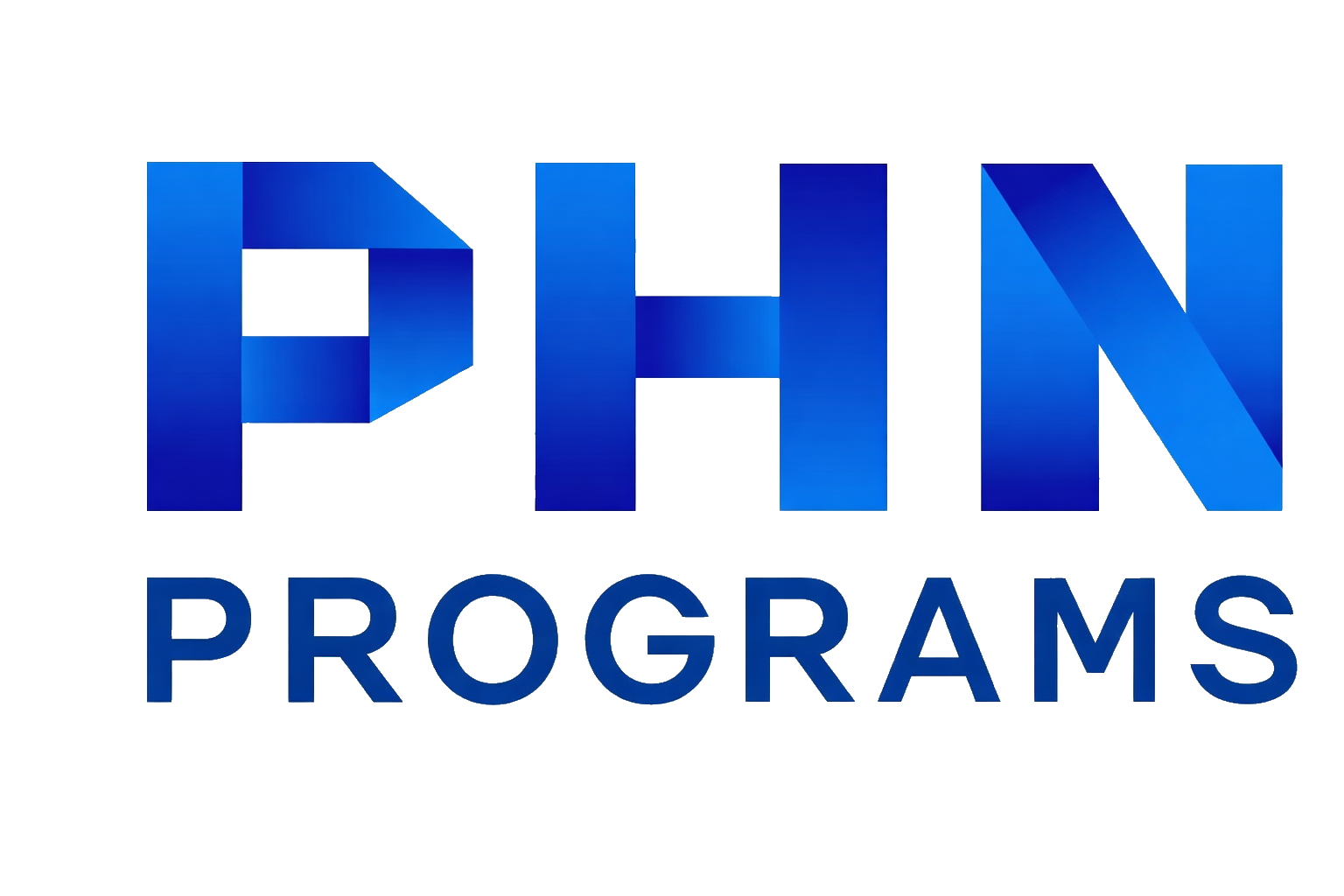 PHN Programs