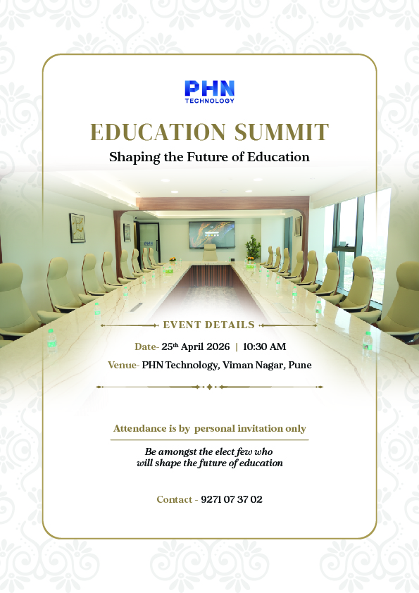 PHN Programs - Click to learn more