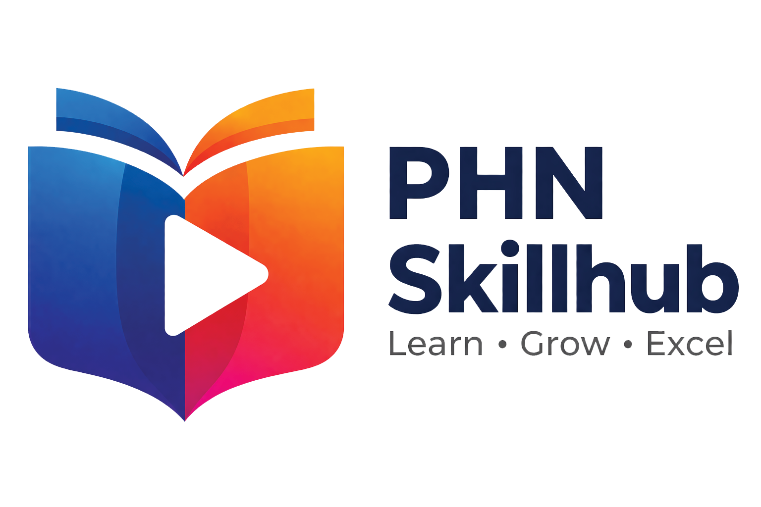 Skill Hub Logo